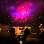 Astronaut Projector Lamp, 100 W, 5 Cm