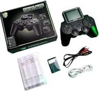 Dxp S10 Handheld Game Console For Kids 520 Retro Video Games