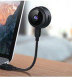 Ab Smarteye Mini Wireless Wifi Security  Camera