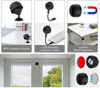 Ab Smarteye Mini Wireless Wifi Security  Camera