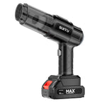 3 In 1 High Power Vacuum Cleaner Portable 18000Pa Wireless