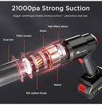 3 In 1 High Power Vacuum Cleaner Portable 18000Pa Wireless