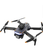 Pro-Grade 4K Drone With Brushless Motors