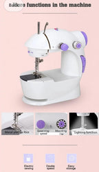 Orlov® Sewing Machine For Home Tailoring, Silai Machine For