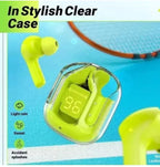 Take A Look At This Nkl Smart Design Ultrapods Buds Or Charg
