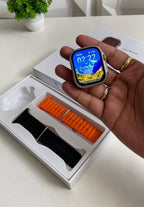 S9 Ultra Android Smart Watch