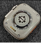 S9 Ultra Android Smart Watch
