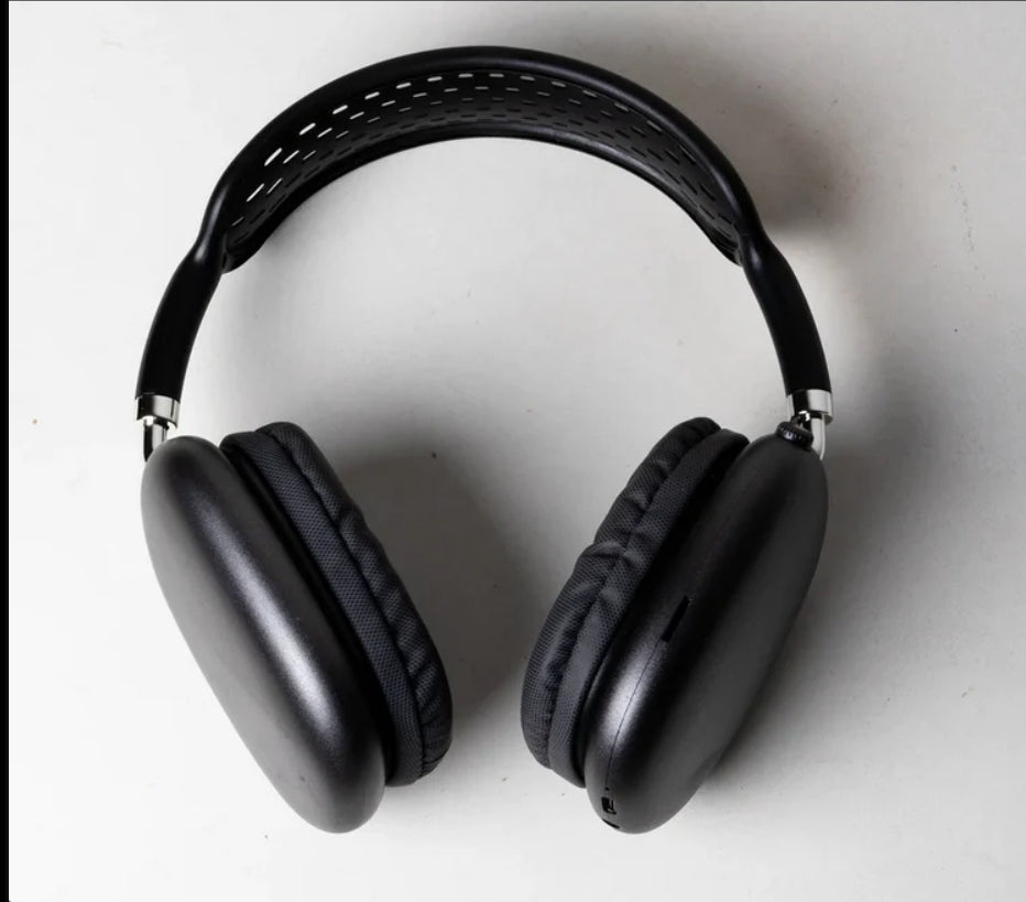 Aerpods Pro Max (Black Edition)