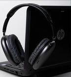 Aerpods Pro Max (Black Edition)