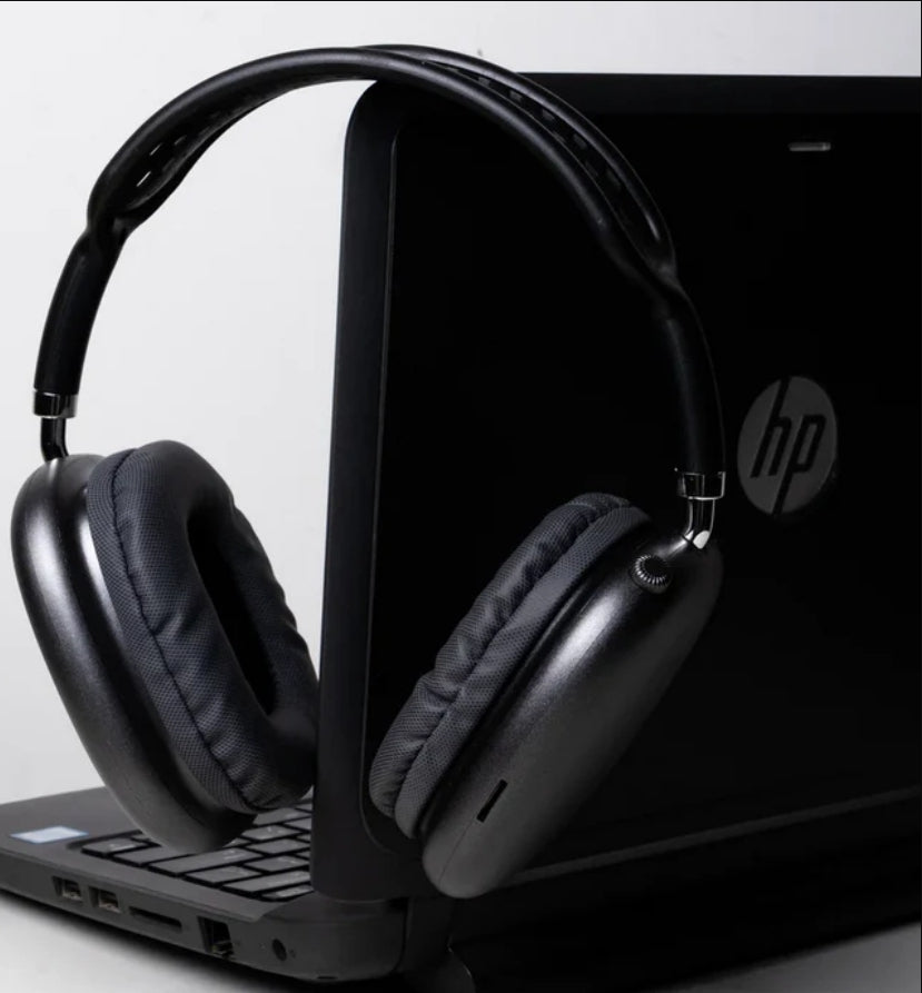Aerpods Pro Max (Black Edition)