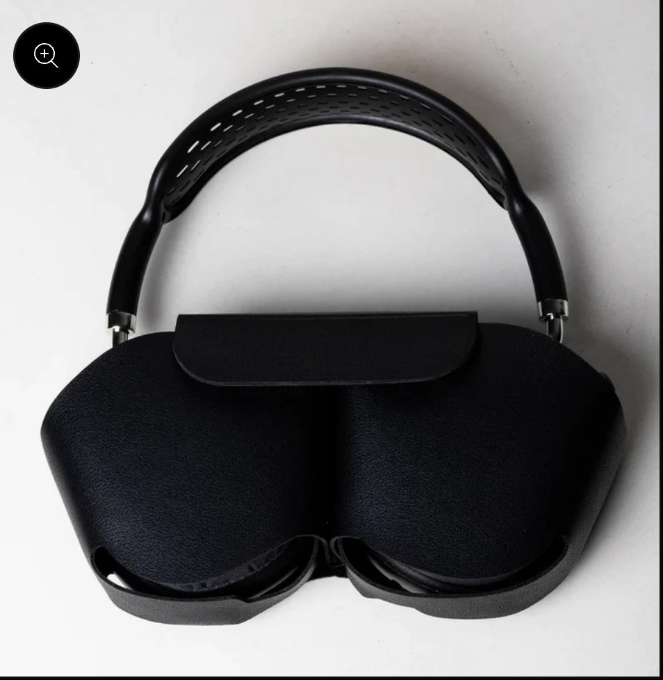 Aerpods Pro Max (Black Edition)