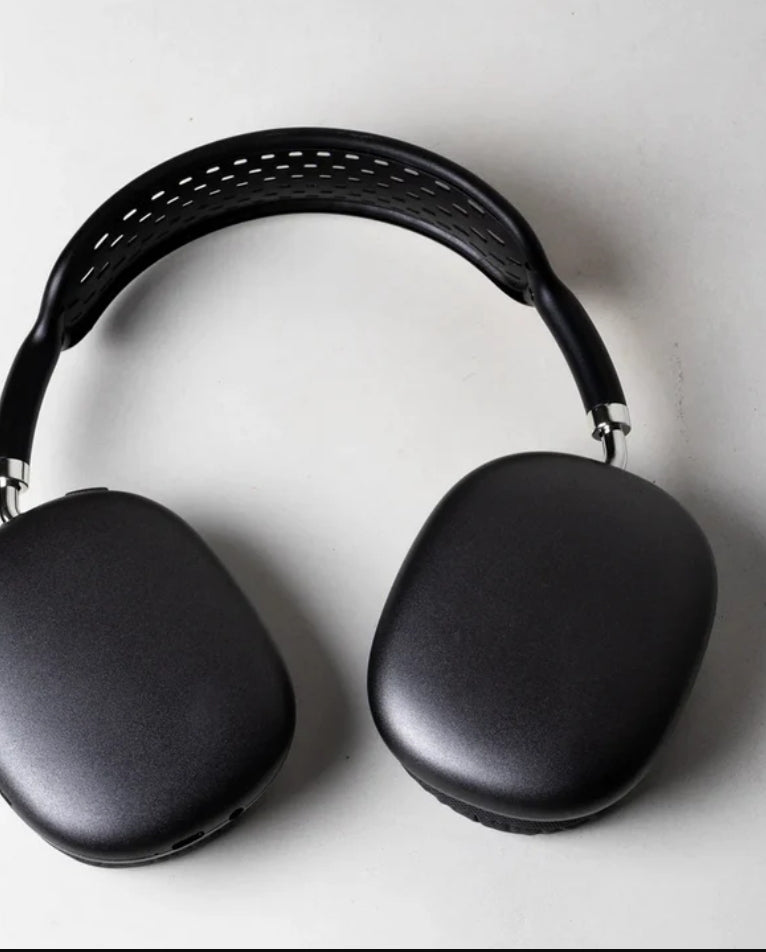 Aerpods Pro Max (Black Edition)