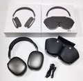 Aerpods Pro Max (Black Edition)
