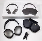 Aerpods Pro Max (Black Edition)