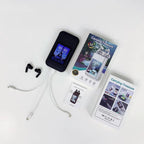Tf20 Multipurpose Powerbank With Airpods And Display