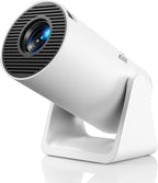 Android 5G Wifi Home Projector 4K