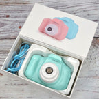 Ultimate Portable Action Cam For Kids - The Perfect Birthday