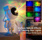 Astronaut Projector Lamp, 100 W, 5 Cm