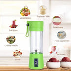 Portable Usb Juicer