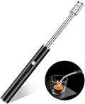 Electric Rechargeable Gas Lighter/Plasma Lighter Flameless W