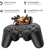 Dxp S10 Handheld Game Console For Kids 520 Retro Video Games